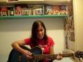 My heart-Paramore cover