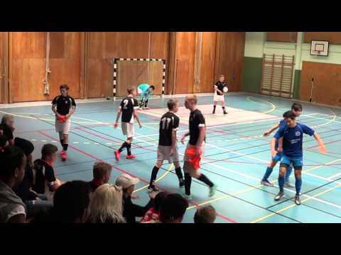 Arvika 1 - FBK P00-U