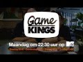 Promo Gamekings Seizoen 14 Aflevering 26: Xbox One Roadtrip Aflevering