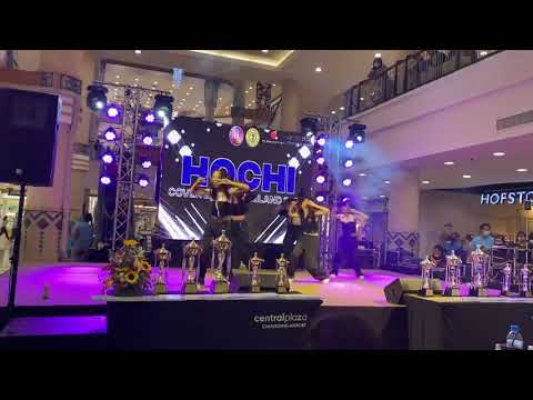 IXIS Cover ITZY -  WANNABE + Not shy + Want it @Hochi Cover Dance Thailand2020