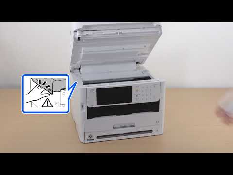 Epson Multifunction printer