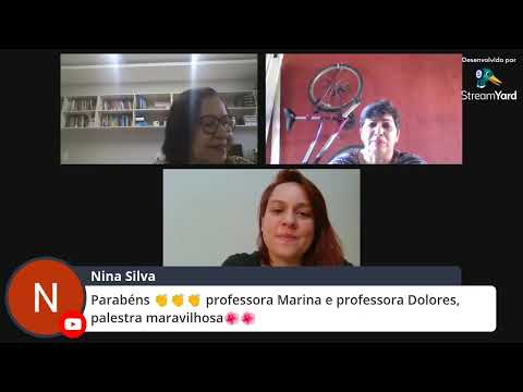 Mal estar docente e ensino remoto: Reflexes emergenciais