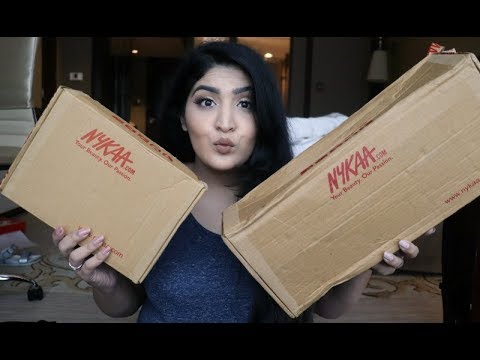 Nykaa Sale Makeup Haul | Colorbar, Maybelline, The Face Shop, The Balm & More!