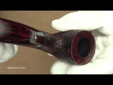 pipa Dunhill Cumberland 5115 Group 5 - pipe 874