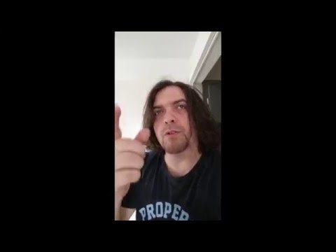 Esse cara é um gênio!