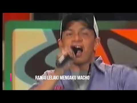 Adam [Feat KRU] - Terhangat Di Pasaran [Remix]