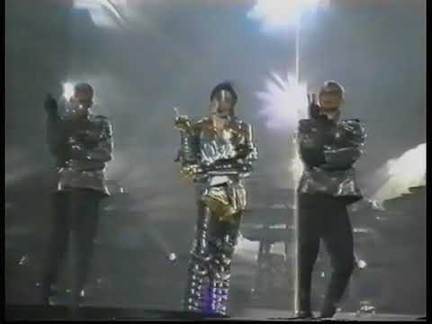 Michael Jackson | Live in Munich 4 & 6 July 1997 (Full Amateur Concert Mix) [New VHS RIP 2025]