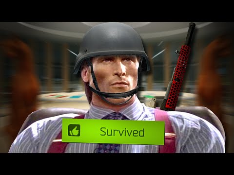 How I Became a Chad In Tarkov