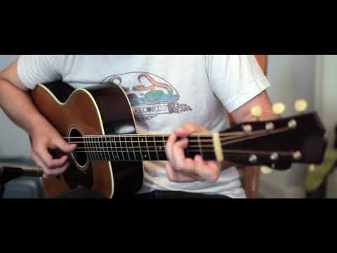 "West Coast Blues," by Blind Blake