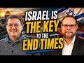 Israel is the Key to Understanding the End Times | Dr. J.B. Hixson and Dr. Brad Reaves