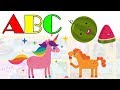 Learn Letter Sounds Alphabet ABC For By NICK Jr