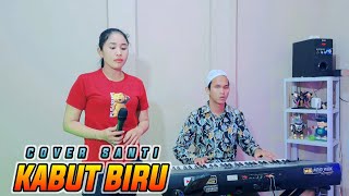Download lagu KABUT BIRU💗DANGDUT ORGEN TUNGGAL💗 cover santi mp3