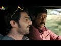 Actor Sampath Raj Scenes Back To Back Mirchi Latest Telugu Movie Scenes Sri Balaji Video