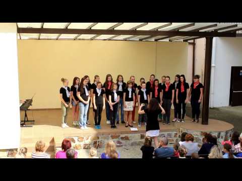 Nálada je výborná (3.6.2014)