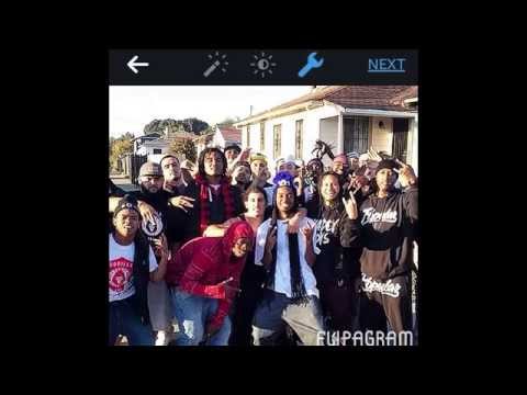 LIL C-NOTE "TheBay"      Prod.by C-notebeats