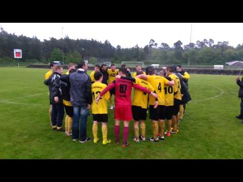 Klassenerhalt KOL DA/GG SKG Bickenbach Saison 2012/2013