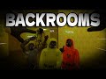 Escaping The Backrooms In VR Noclip VR Quest 2