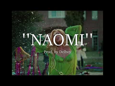 [FREE] Senidah x Afrohouse x Dancehall Type Beat - "NAOMI"