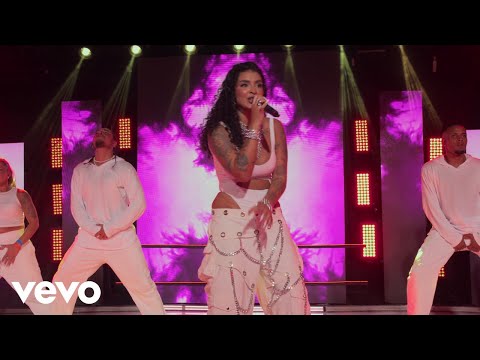 Bianca - Edredom (Ao Vivo No Rio De Janeiro / 2024)