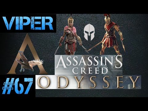 Assassins Creed Odyssey - Pamiętna Noc odc. 67