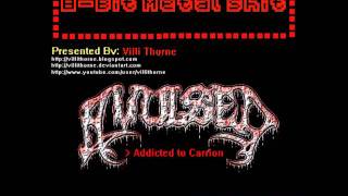 8-Bit Metal Shit: Avulsed - Addicted to Carrion