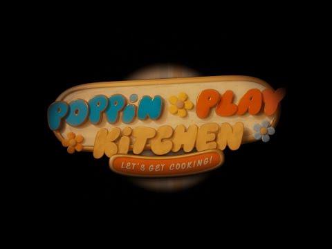 Poppin-Play Kitchen ✶ Trailer【1/16(金)公開】