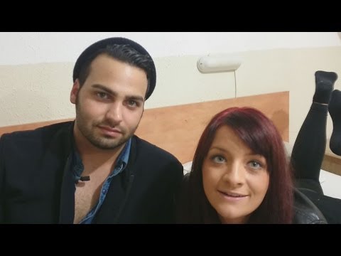 "Ticket ins Abenteuer": Victoria und Tolga berichten