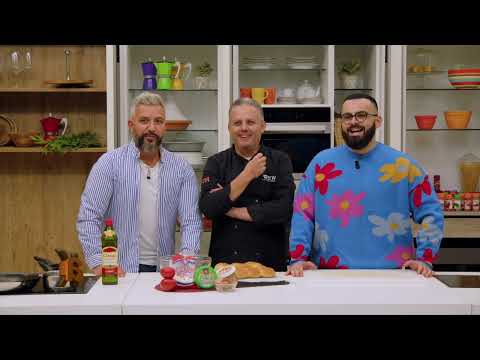 Aroma Kitchen Prog 14 - 291222