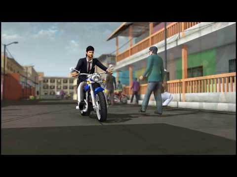 MSD: World Cricket Bash Video