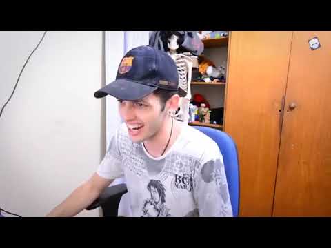 O pior reagindo ao Nego do Borel - Caracol Raivoso