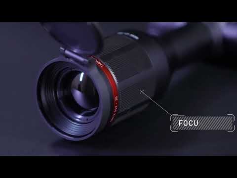 SAG NATURE srl - Articolo 6303029 a 6303034 Guide TU Series