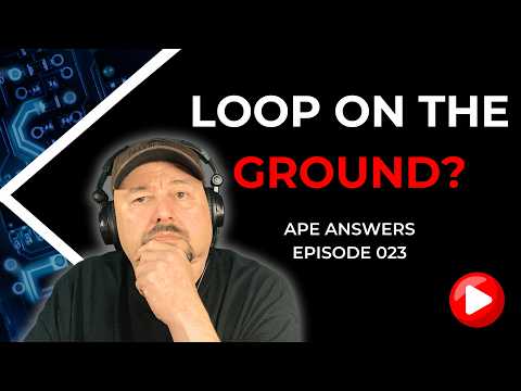 Loop on The Ground Antennas for Ham Radio thumbnail