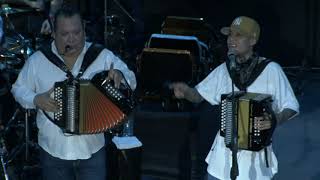 Pesado ft Santa Fe Klan - Cielo Azul, Cielo Nublado &amp;  Soledad