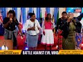 LIVE @ FCRM KTL, SUNDAY PRAISE AND WORSHIP THEME: BATTLE AGAINST EVIL WIND.  MIN: PROPHET JAHKATA.