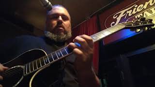 &quot;I&#39;D HATE IT TOO&quot;- Ian LEITH (Hum cover)