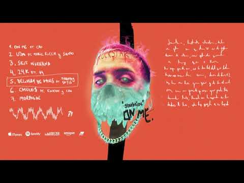 05. MIKE SOUTHSIDE - DELIVERY DE HOES (ft. FRANKY STYLE) | ON ME mixtape