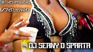 DJ Seany D - Soca Mix 2K13