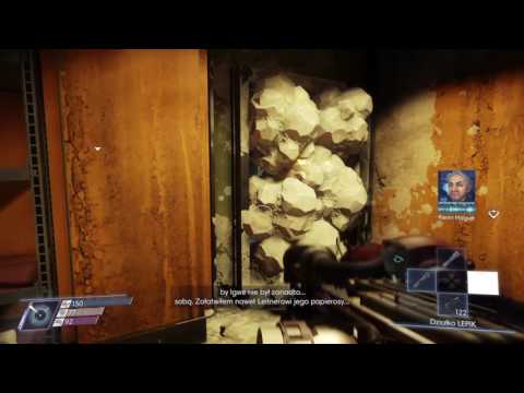 Prey koszmar na ciebie poluje 18#