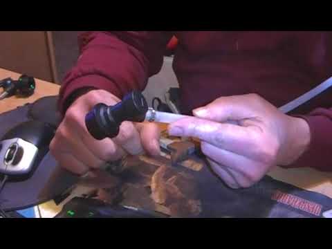 HOMEBREW WEDNESDAY # HBW 165