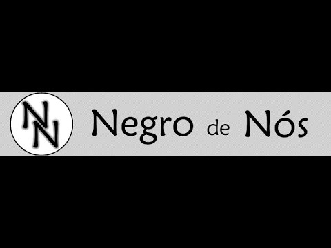 Negro de Nós - De Saudade (Autor: Ronery) — Áudio