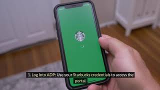 Guide to Get Form W-2 from Starbucks (2024 Updated)