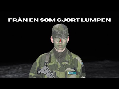 Så Här Funkar LUMPEN – Ingen BS