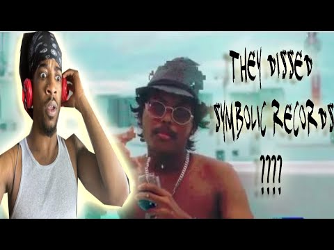THEY DISSED SYMBOLIC RECORDS ??? MALDIVES RAP REACTION - Koachehhey - Zoom x Tro | SOWAVYQ TV