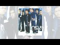 NIDJI Sudah Official Audio