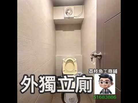 Wah Shing Industrial Building Youtube Video