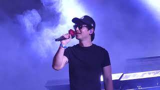 Joji - Mr.Hollywood (Coachella Festival, Indo CA 4/24/2022 Week 2)