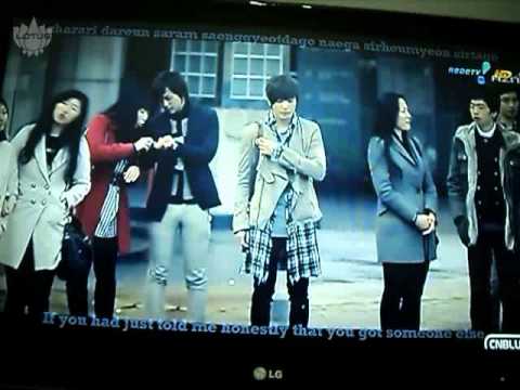 Kpop na Rede TV [BRAZIL] 29/01/11 parte 2