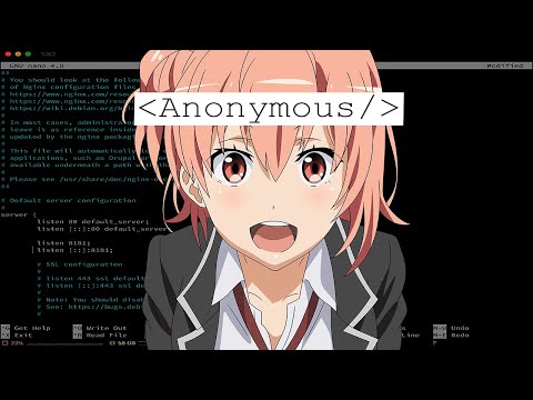 Only Way To Become UNTRACEABLE Like Real Hacker's