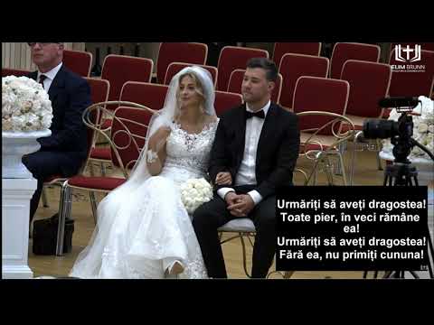 Cornel Cuibus... Toate darurile de-aş avea