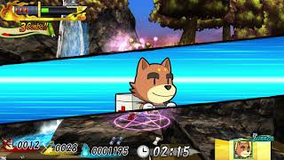 Shinobi Spirits S: Legend of Heroes (Nintendo Switch)